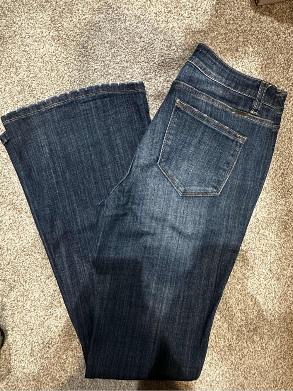 KanCan Flare Jeans